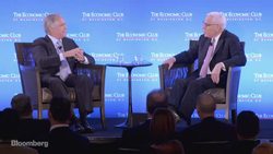 Moonves Says His Major Contribution to 'ER' Was Clooney News Clip