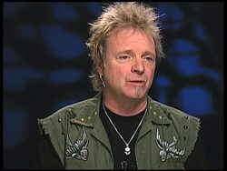 Aerosmith drummer on autobiography, and current state of the band News Clip