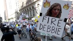 FBI Investigating Russia-Linked DNC Email Hack News Clip