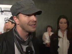 2009 Songwriters Hall of Fame 40th Anniversary Induction Ceremony and Gala Stock Footage