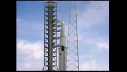 4:3 NASA unveils new giant rocket design, to be most powerful ever built News Clip