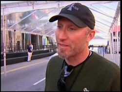 They've begun rolling out the red carpet for the Academy Awards News Clip