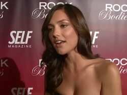 Self Magazine Presents Rock Bodies Stock Footage