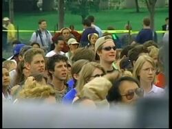 USA: WASHINGTON: FREEDOM FOR TIBET RALLY STAGED Instructional Video