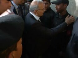 Country Prepares For Election Amid Chaos News Clip