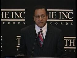 Famous rap label change's name becasue it's too negative News Clip