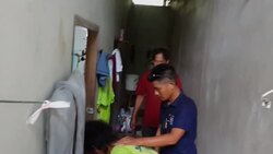 Thai police investigate deaths of two British tourists on Koh Tao Instructional Video