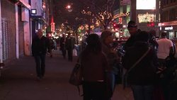 CLEAN : Harlem residents pay tribute to News Clip