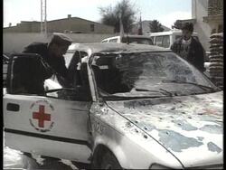 Pakistan - Taliban News Clip