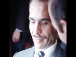 SYND22/12/69 ARAB SUMMIT OPENS News Clip