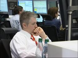 Frankfurt Stock Exchange, analyst Instructional Video