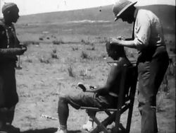 Travelogue to Mongolia Stock Footage