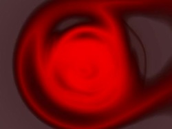 oneâ€™s blood boils Stock Footage