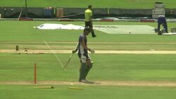 CLEAN : Cricket: South Africa pin hopes on golden generation News Clip