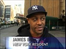 Some jaded New York sports fans say they're disappointed, but not shocked at a report that Yankees star Alex Rodriguez tested positive for steroids six years ago. News Clip