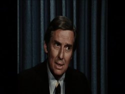 SYND 7 8 74 more Republican senators demand impeachment of Nixon News Clip