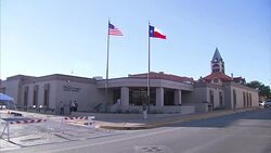 Stephenville Texas Stockshots News Clip