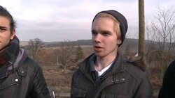VOICED : Young Hungarians break volunteering boundaries News Clip