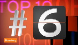 The Top Ten Stocks for Nov. 18 News Clip