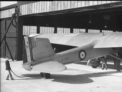 Britain Aspires To Air Distance Record News Clip