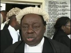 WRAP Govt withdraws charges in prep for new case against Pfizer News Clip