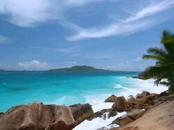 Power waves Stock Footage