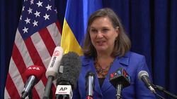 Nuland optimistic about Kiev reform measures Instructional Video