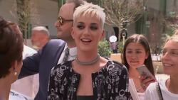 Jury gets a glimpse into costs of making a Katy Perry hit Instructional Video
