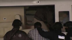 Alleged leader of the Juarez drug cartel arrested News Clip