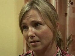 CLEAN: Baby boom for Indian surrogate mothers News Clip