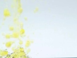 Oil drops Stock Footage