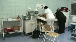 VOICED : Leyes contra indigentes en Hungria News Clip