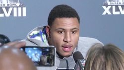 The Seahawks stayed true to their mantra to make each day a championship day. They made Super Bowl Sunday the best day of all with one of the greatest performances in an NFL title game. (Feb. 3) News Clip