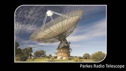 TED: How radio telescopes show us unseen galaxies | Natasha Hurley-Walker Instructional Video