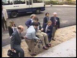 VIETNAM: VIETNAM WAR: SOLDIERS MISSING IN ACTION INVESTIGATIONS News Clip