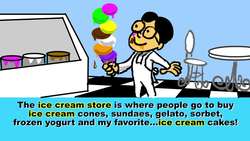 Preschool Prep: Alphabet Around My Town Instructional Video