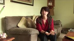 CLEAN: Sister of Noriega victim awaits Panama justice News Clip