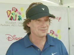 A Time for Heroes Carnival @ The Wadsworth Theatre Stock Footage