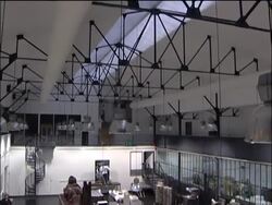 Chocolatier makes replica of Berlin Wall to mark anniversary News Clip