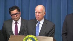 Calif. Governor OKs Increased Family Leave Pay News Clip