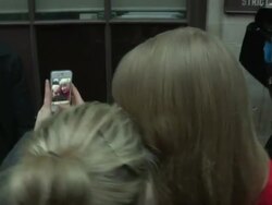 Taylor Swift Stock Footage