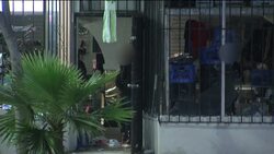 MS-13 Gang Targeted in Sweep Across Los Angeles News Clip