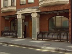 4 Breams Buildings, Criminal Law Chambers News Clip