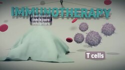 Immunotherapy offers hope to desperate cancer patients News Clip