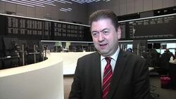 Analyst on "wonderful" year for European stock markets Instructional Video