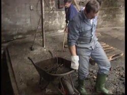 BELGIUM: POLICE INVESTIGATING CHILD SEX ABUSE RING WIDEN SEARCH News Clip