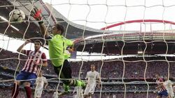 VOICED : Real Madrid gana la Champions News Clip