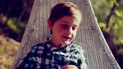 boyhood fun Stock Footage