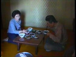 NORTH KOREA: SITUATION DESPERATE AS FAMINE WORSENS News Clip