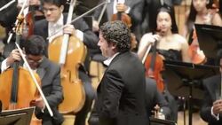 CLEAN : Dudamel una batuta por News Clip